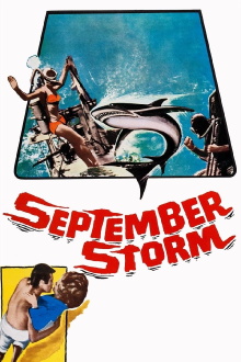 September Storm Trailer