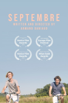 Septembre Trailer