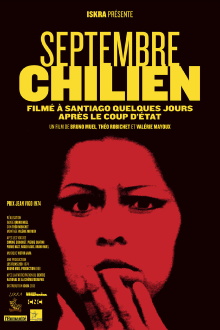 Septembre Chilien Trailer