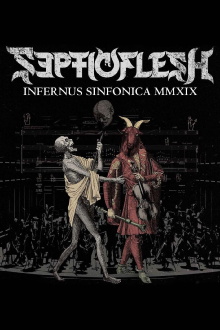 Septicflesh: Infernus Sinfonica MMXIX Trailer