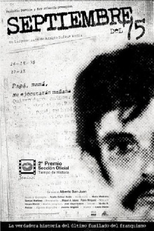 Septiembre del 75 Trailer