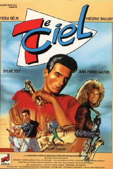 Septième ciel Trailer