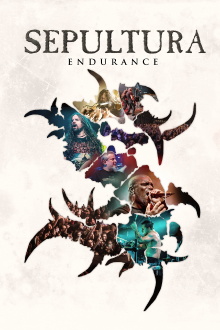 Sepultura Endurance Trailer