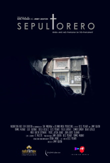 Sepulturero Trailer