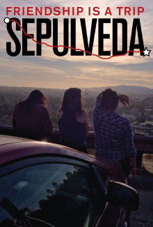 Sepulveda Trailer