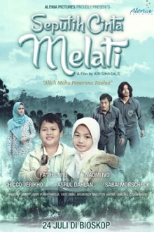 Seputih Cinta Melati Trailer