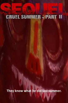 Sequel: Cruel Summer - Part II Trailer