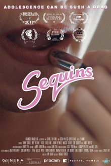 Sequins Trailer