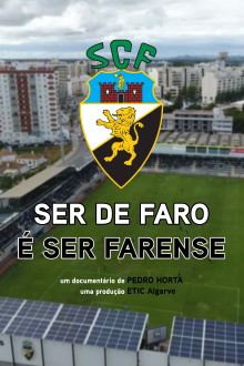 Ser de Faro é Ser Farense Trailer