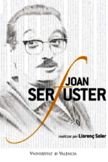 Ser Joan Fuster Trailer