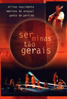 Ser Minas Tão Gerais Trailer