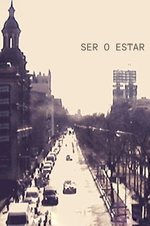 Ser o estar Trailer