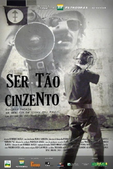 Ser Tão Cinzento Trailer
