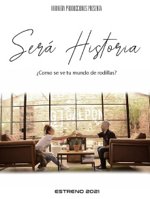 Sera Historia Trailer
