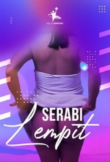Serabi Lempit Trailer