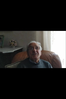 Serafino Petta Talks about Portella della Ginestra Trailer