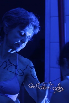 sER.á.Linha_do - 10 years Trailer