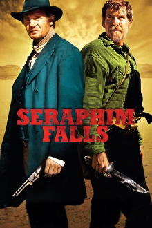 Seraphim Falls Trailer