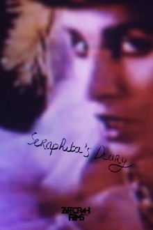 Seraphita's Diary Trailer
