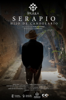 Serapio, Candelario´s son Trailer