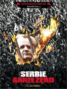Serbia, Year Zero Trailer