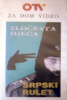 Serbian Roulette I Trailer