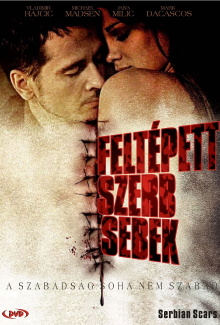 Serbian Scars Trailer