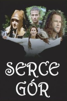 Serce gór Trailer