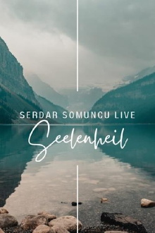 Serdar Somuncu: Seelenheil Live in Mönchengladbach Trailer