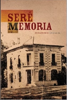 Seré Memoria Trailer