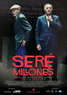 Seré millones Trailer
