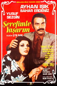 Şerefimle Yaşarım Trailer