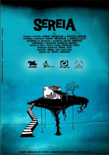 Sereia Trailer