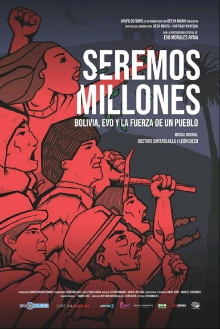 Seremos millones Trailer