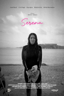 Serena Trailer
