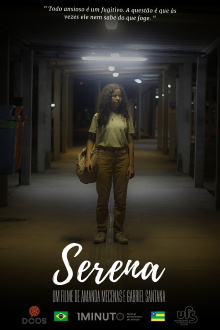Serena Trailer