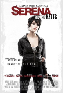 Serena and the Ratts Trailer