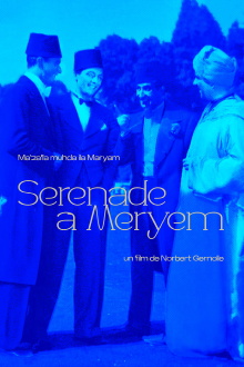 Serenade for Mariam Trailer