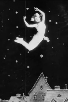 Serenade to the Moon Trailer