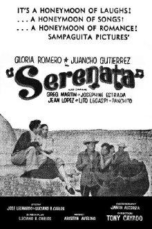 Serenata Trailer