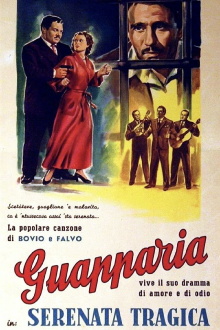 Serenata tragica Trailer