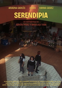 Serendipia Trailer