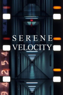 Serene Velocity Trailer