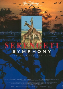 Serengeti Symphony Trailer