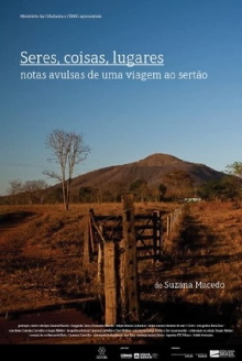 Seres, Coisas, Lugares Trailer