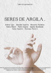 Seres de Argila. Trailer