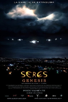 Seres: Genesis Trailer