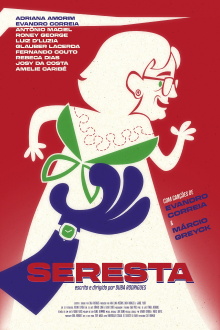 Seresta Trailer