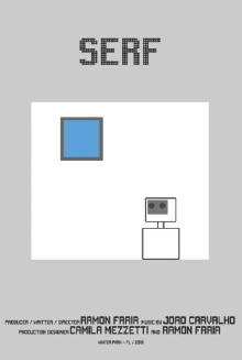 SERF Trailer