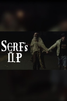 Serf's Up Trailer